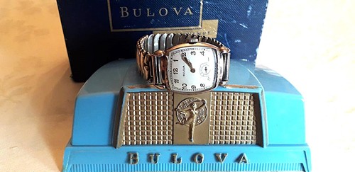 Bulova fifth avenue anni - avenue,