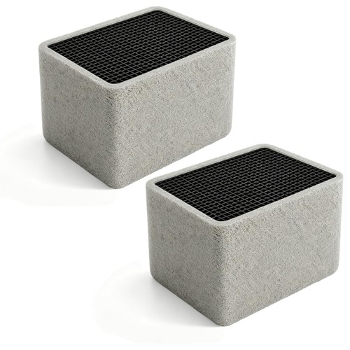 Filtro ceramico carbone - a,