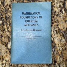 Mathematical Foundations of