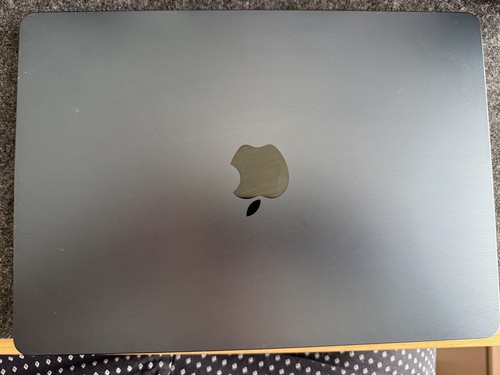 Macbook air pollici 2024 - 13,
