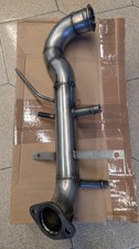 DOWNPIPE - FIAT 500X - ALFA