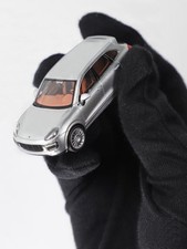 PORSCHE Cayenne Turbo - 2014 -