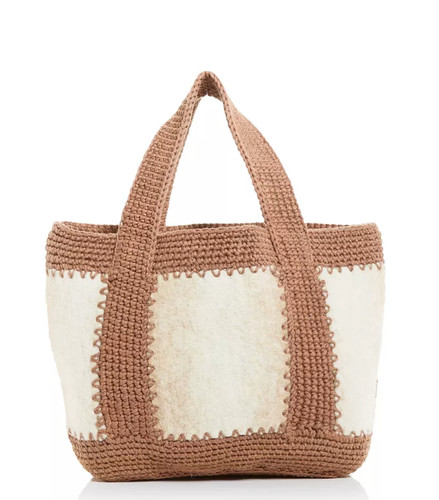 Borsa tracolla vanessa bruno - borsa,