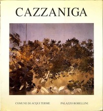 Giancarlo cazzaniga opere dal - giancarlo,