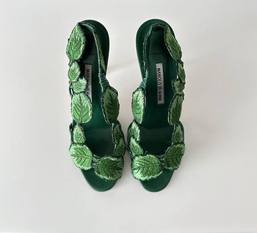 Manolo blahnik sandali vintage - sandali,