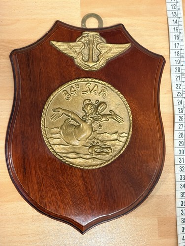 Crest aeronautica militare - crest,