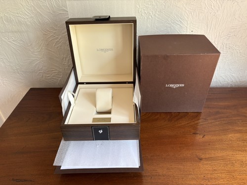 Originale longines legend - originale,