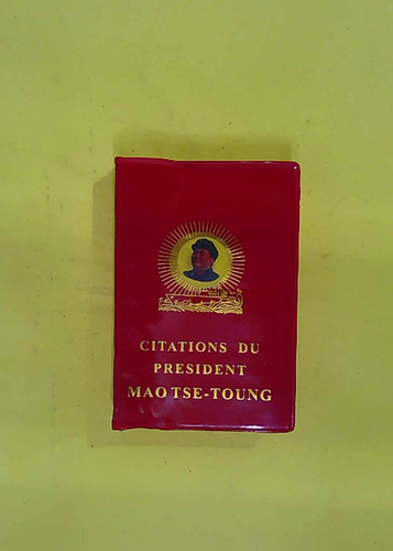 Citations président - citations,