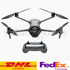 Nuovo magazzino dji - in,