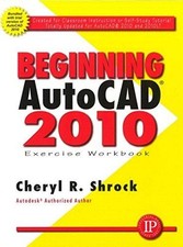 Beginning AutoCAD 2010