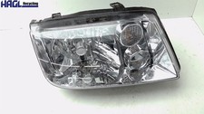 Faro Con Indicatori Destro