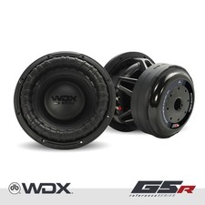 DB DRIVE SUBWOOFER 10" 3000