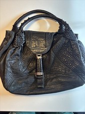 Borsa spia vintage Fendi anni