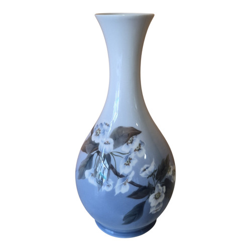 Vaso porcellana royal - vaso,
