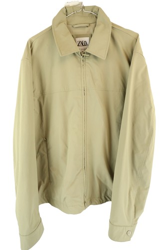 Zara giacca bomber harrington - zara,