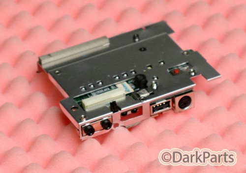 Omnibook xe2 laptop usb - xe2,