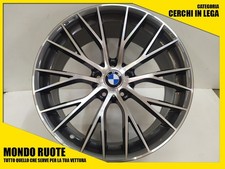 Bmw serie e60 f07 - gt, 20
