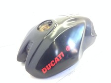 SERBATOIO BENZINA CARBURANTE