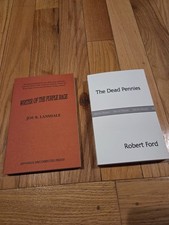 Writer of the Purple Rage by