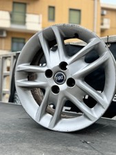 CERCHIO FIAT PUNTO 15" pollici
