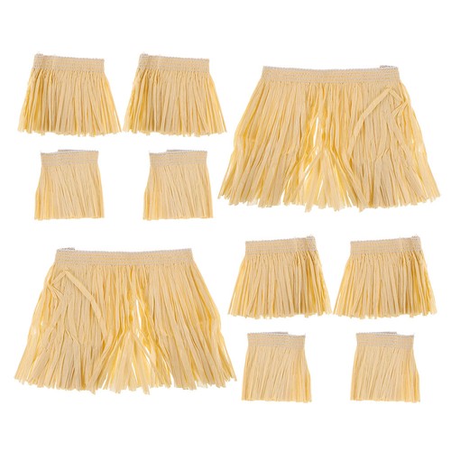 Sets gonne hawaiane bambina - sets,