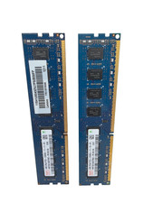 Hynix 8GB 2x4GB 2Rx8
