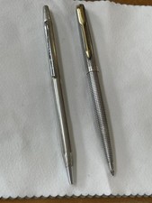 Sterling Silver Pens Tiffany
