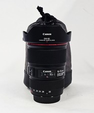 #Canon EF 16-35 mm f/4 L IS