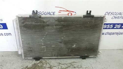 Radiatore aria condizionata