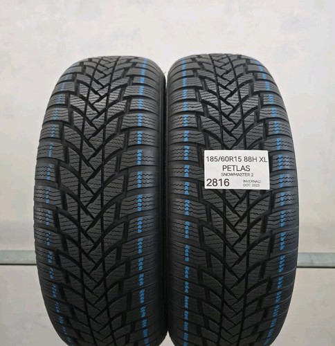Gomme invernali 185 r15 - 2,