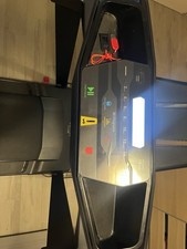 tapis roulant pieghevole