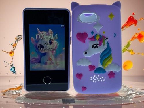 Tinycam smartphone bambini - tinycam,