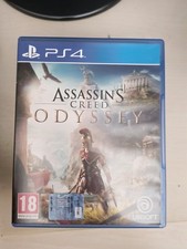 Assassin's Creed Odyssey (Sony