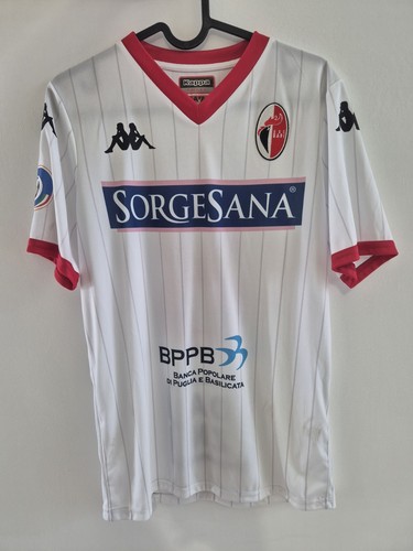 Maglia bari calcio - , 2018/19