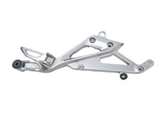 Pedana destra HONDA INTEGRA 750 DCT 2014 2015