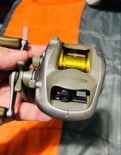 Mulinello esca Daiwa Infinity