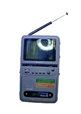 Sony GV-200 Video Portatile