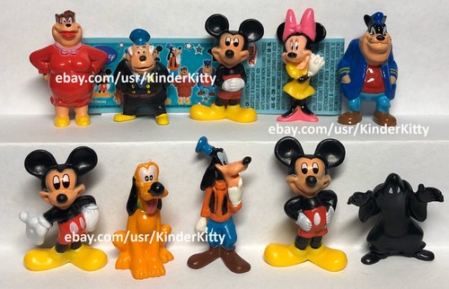 Topolino amici disney zaini - e,