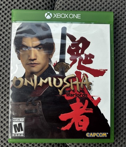 Onimusha warlords microsoft - onimusha:, (microsoft