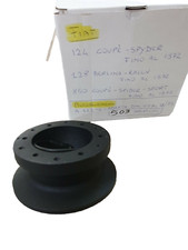 MOZZO VOLANTE  SPORTIVO