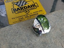 Fiat 124 Abarth- TAPPO benzina