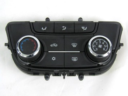 13429876 centralina controllo - 13429876,