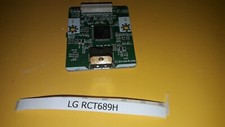 POWER KEY EAX4169001 TASTI PER LG RCT689H RC388