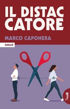 Il distaccatore - Caponera