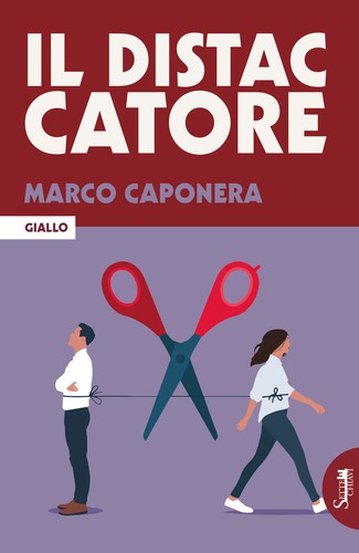 Distaccatore caponera - distaccatore,