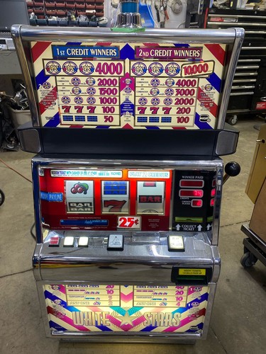 Igt s2000 slot - igt,