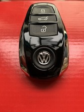 Chiave volkswagen Tuareg Originale Funzionante 