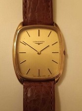 orologio longines vintage meraviglioso anni 70 cassa e movimento originali 