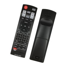 Nuovo telecomando per soundbar