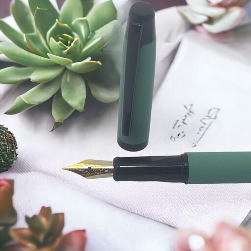 Elegante penna stilografica - elegante,